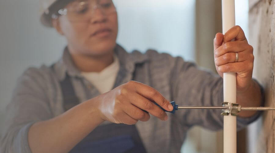 Local expert plumbing services in Pachuta, MS